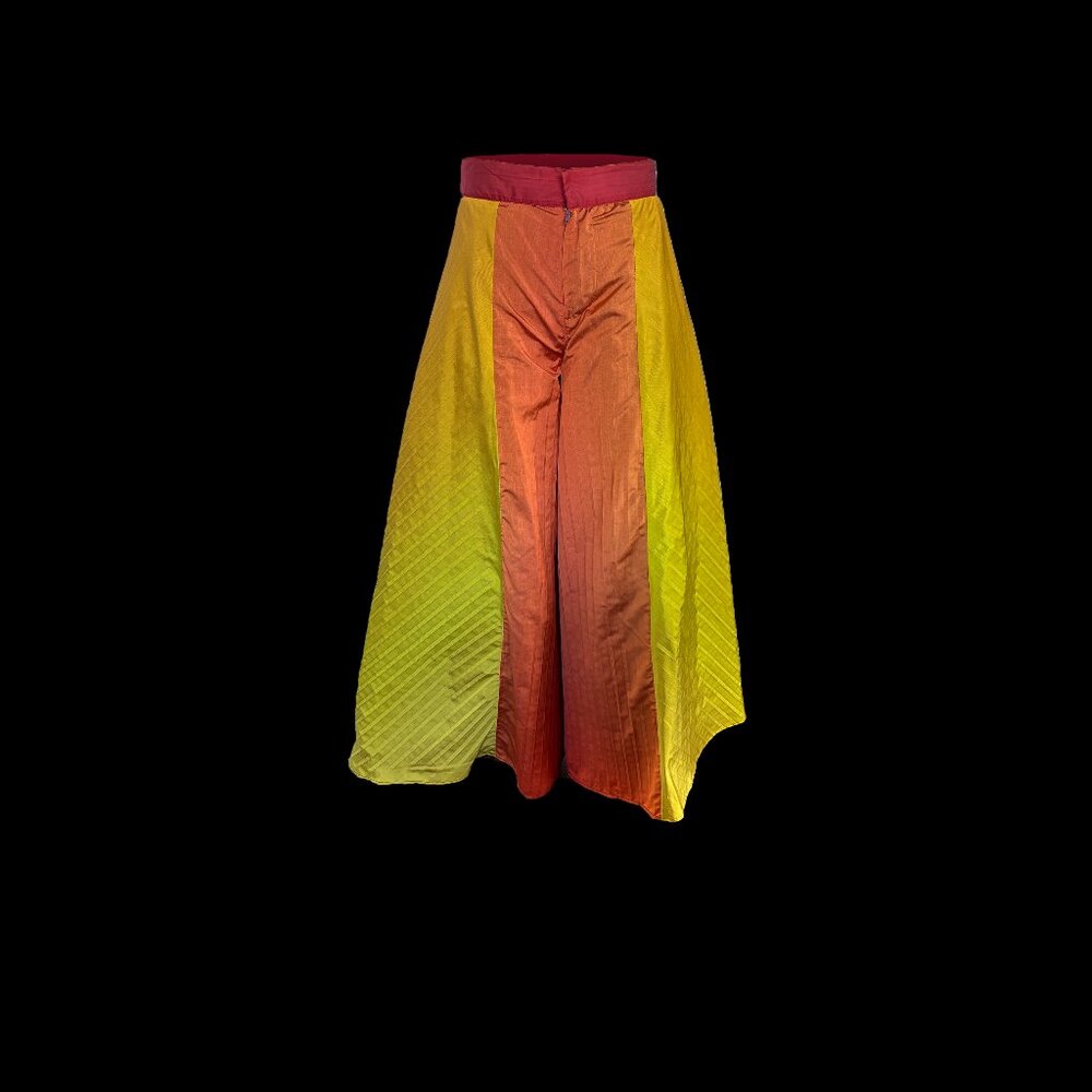 The Ombre Cora Pant